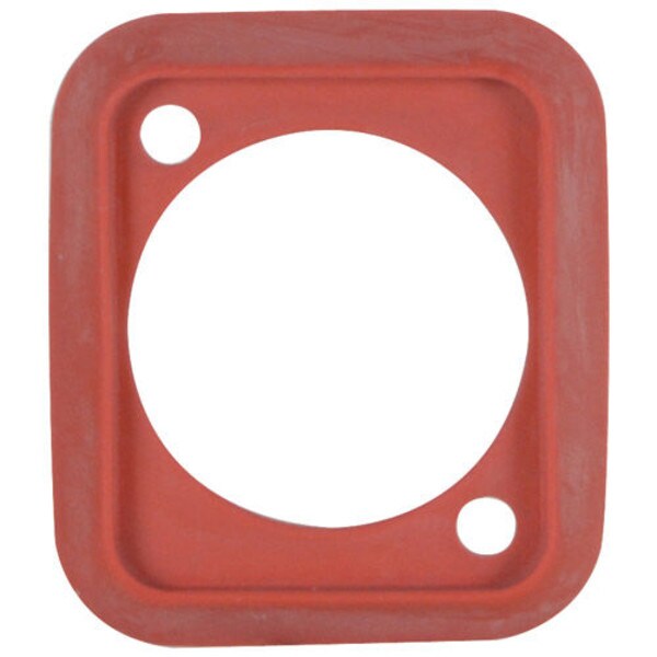 Main product image for Neutrik SCDP-2 Sealing Gasket for D-size Connec 092-095